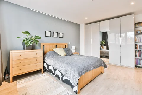 Bedroom Design